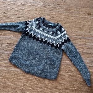 Maurice’s Knit Sweater